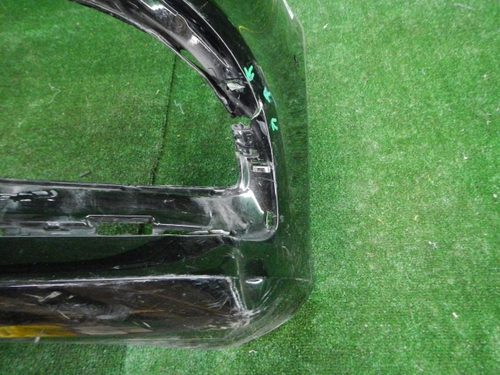 Бампер передний Mercedes S W222 (2017-2020) Maybach