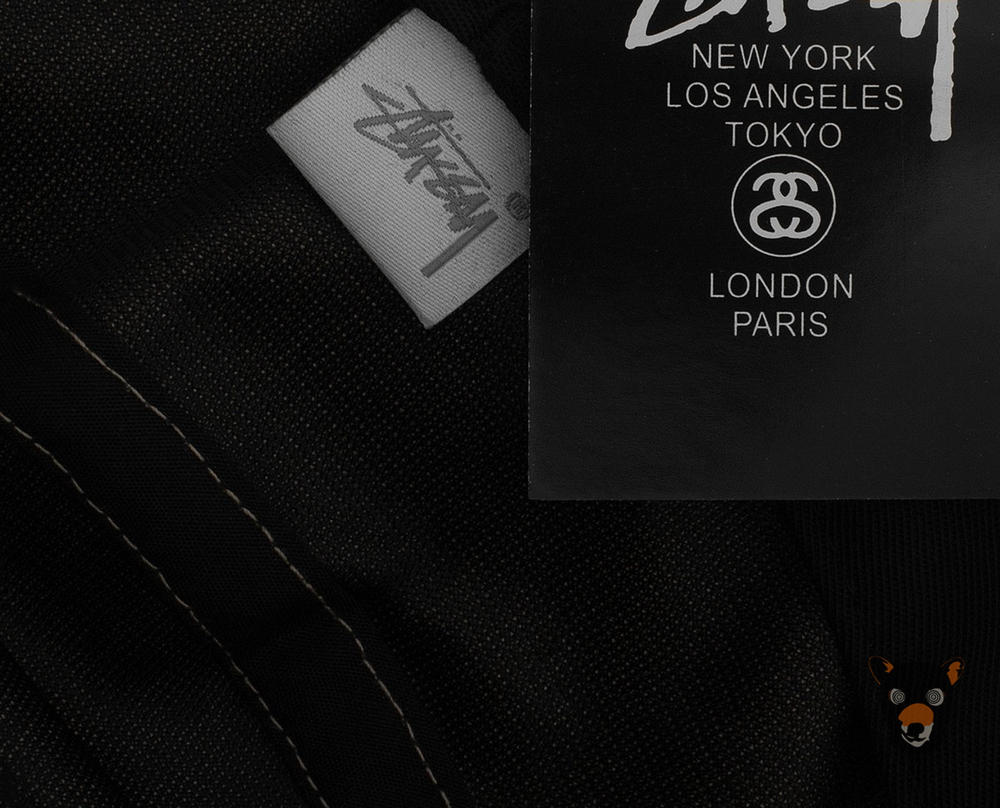 Панама Stussy