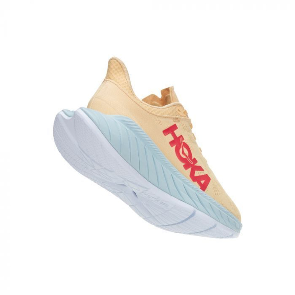 Кроссовки женские Hoka Carbon X2