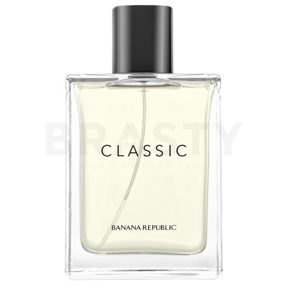 Banana Republic Classic EDP U 125 ml