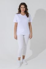 Футболка Базис-4 Виотекс БЕЛЫЙ