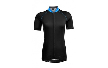 Велофутболка WJ-361 Black FunkierBike