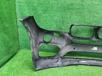 Бампер передний BMW X6 F16 (2014-2020)