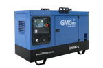 Дизельный генератор GMGen Power Systems GMM22