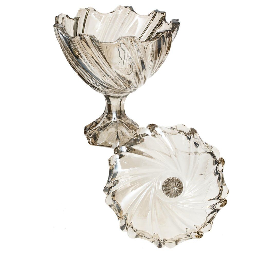 GAEM Сахарница, 475 мл, L13 W14 H23 см