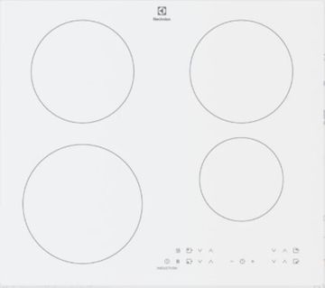 Индукционная варочная панель Electrolux IPE 6440 WI