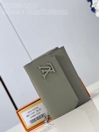 Louis Vuitton Pilot Wallet