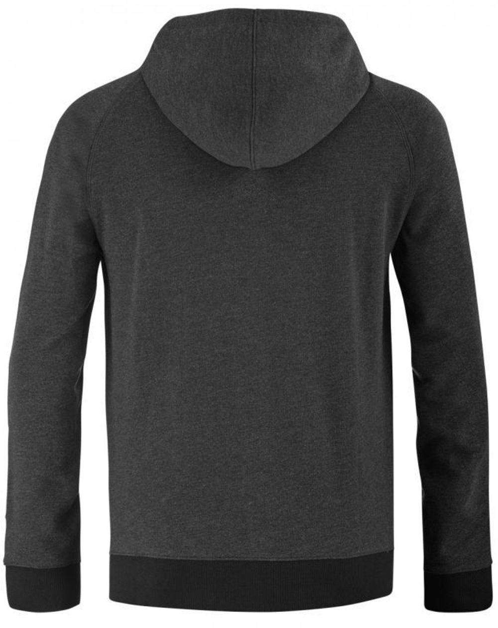 Куртка теннисная Babolat Exercise Hood Jacket Men - Black