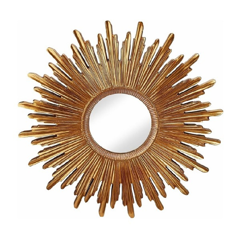 Зеркало Солнце