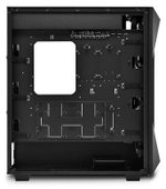 Корпус Sharkoon REV300 черный