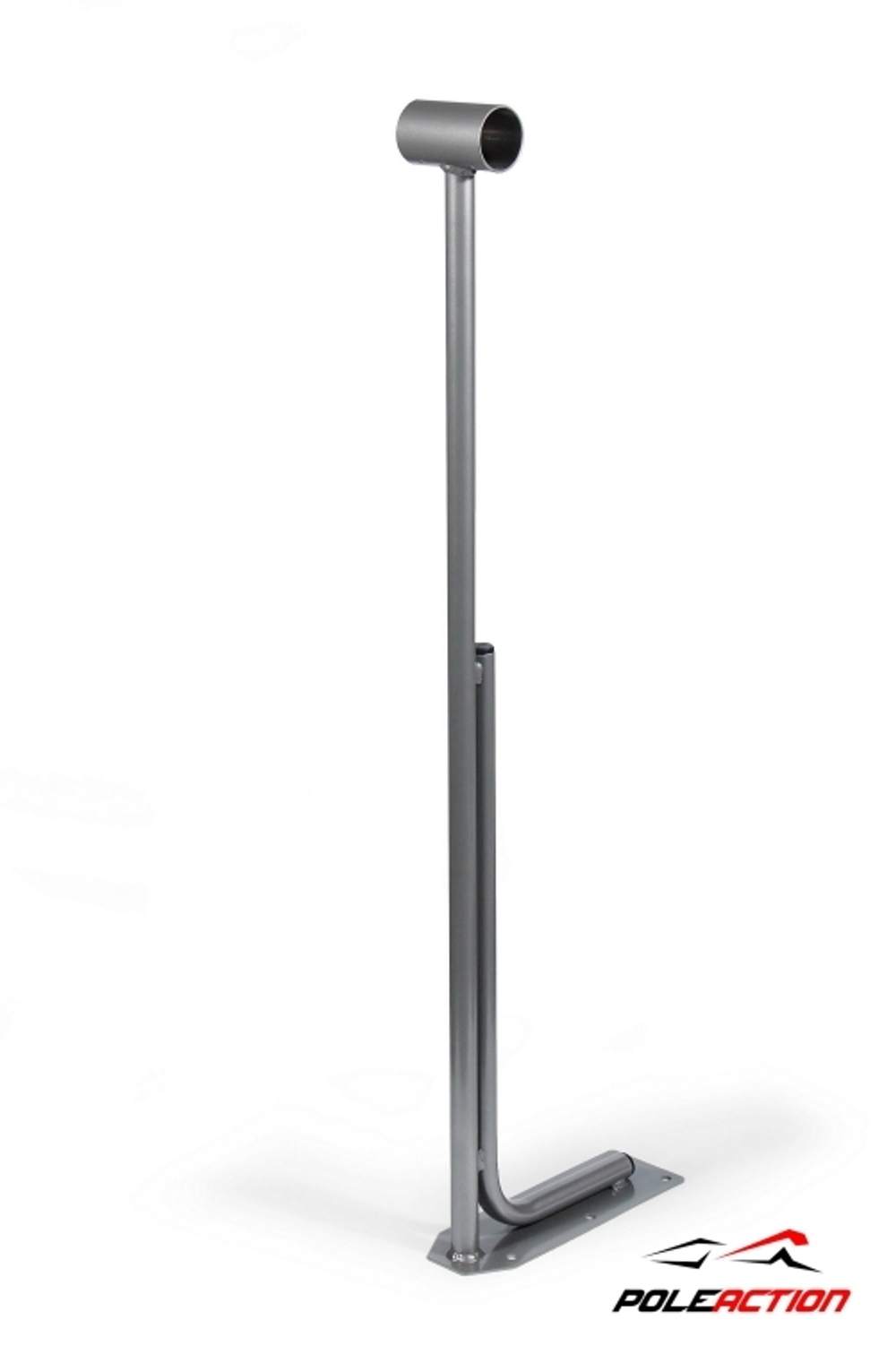 Модель №2 – стойка балетного (хореографического) станка одноуровневого