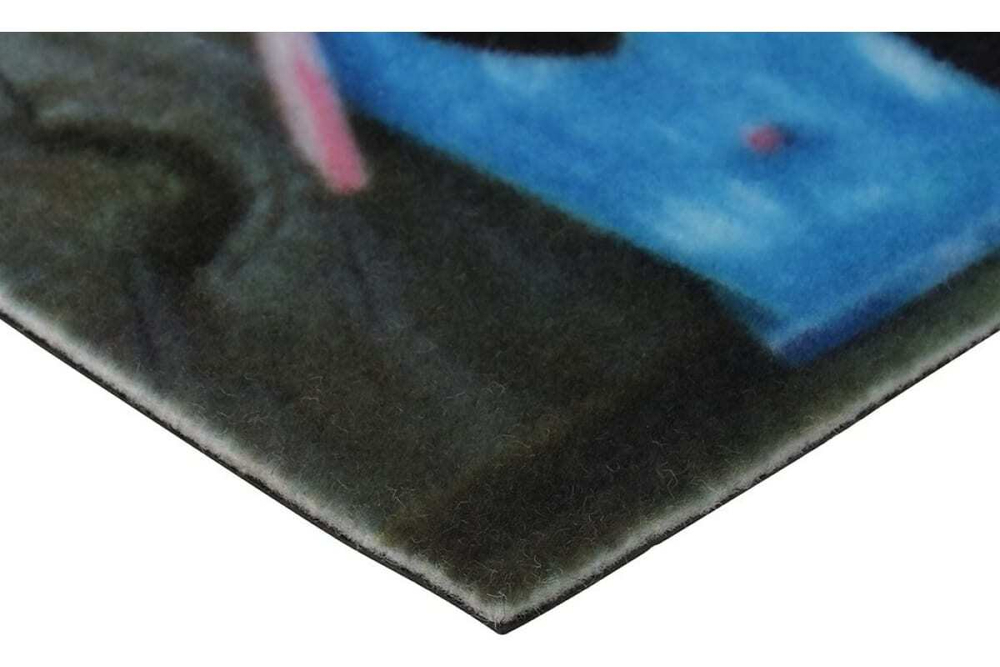 КОВРИК ВЛАГОВПИТЫВАЮЩИЙ SAMBA 40*60 WELCOME 24212