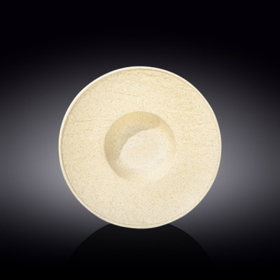 Тарелка для пасты d=240 мм. 200 мл. Сэнд Wilmax