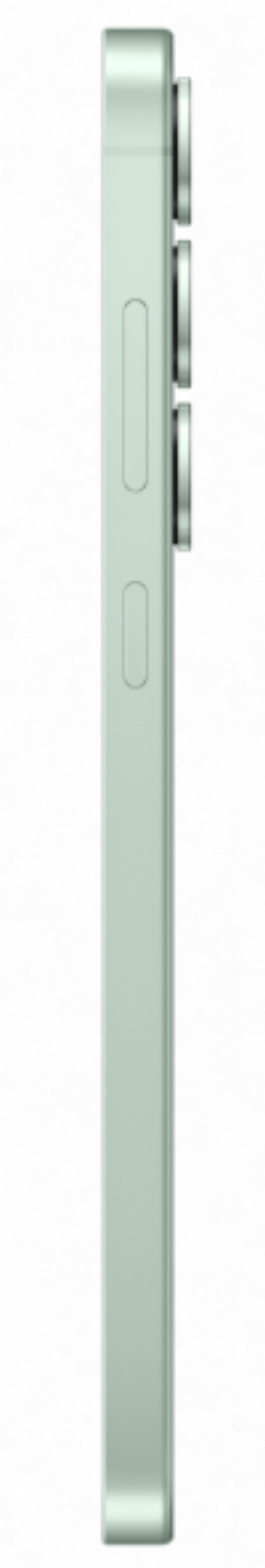 Смартфон Samsung Galaxy S25+ 12 ГБ/512 ГБ (Мятный | Mint) (Snapdragon)