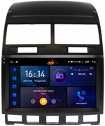 Магнитола для Volkswagen Touareg 2002-2010 - AIROC 2K RI-3703 Android 12, QLed+2K, ТОП процессор, 8/128Гб, CarPlay, SIM-слот