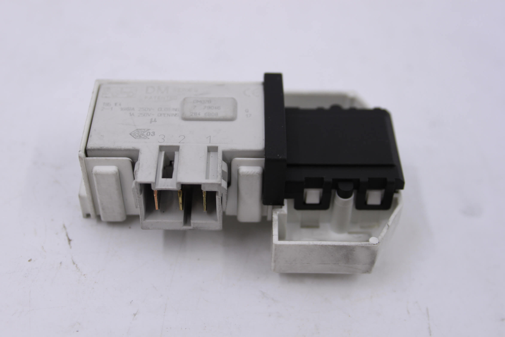 Устройство блокировки люка стиральной машины Bosch, Siemens 9000170393