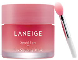 LANEIGE Lip Sleeping Mask ночная маска для губ 20г