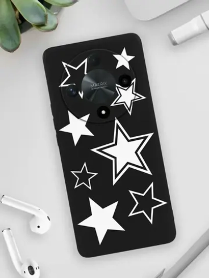 Чехол на Honor X9B