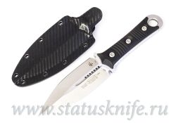 Нож Microtech Borka SBD DAGGER 201-10 Stonewashфотография - 7