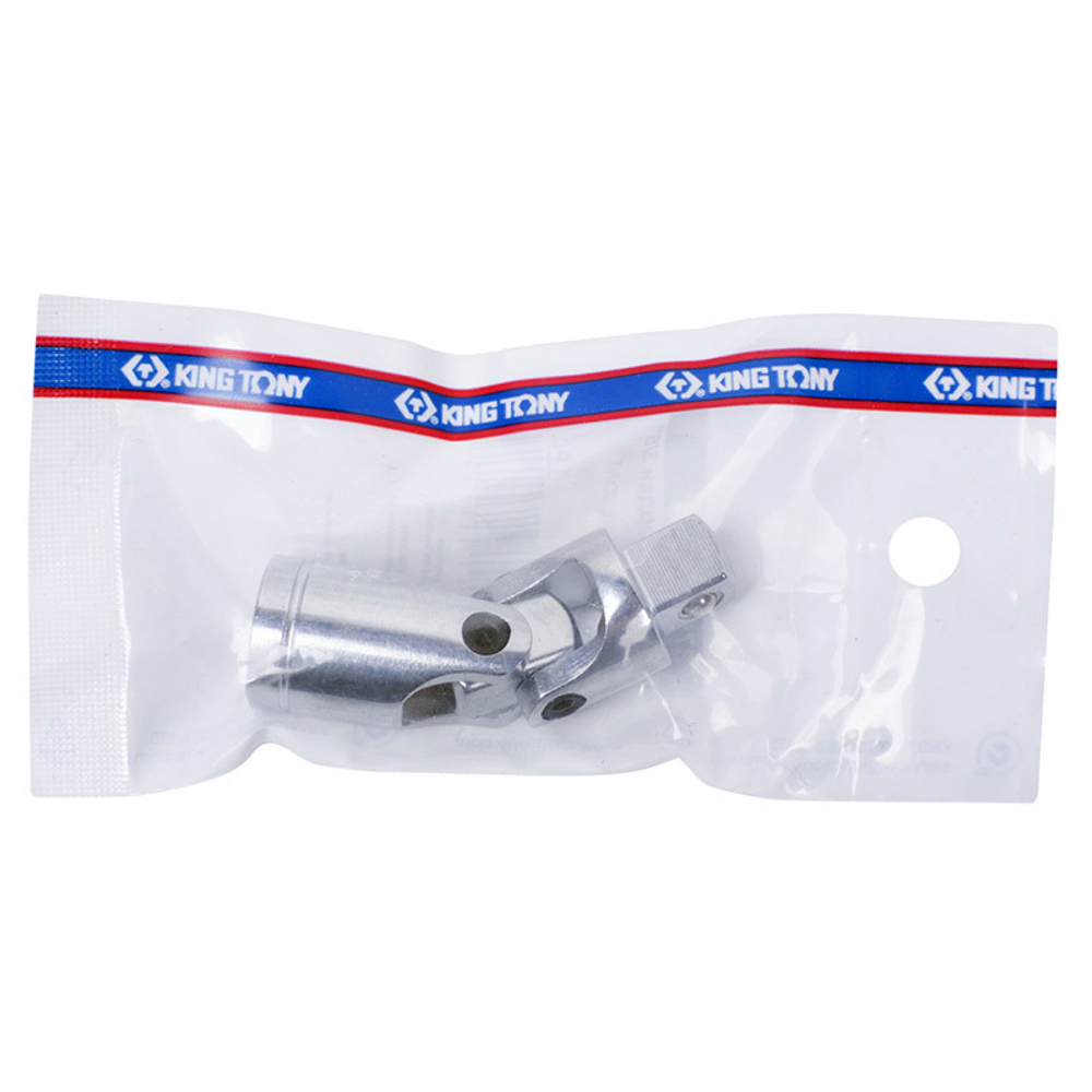 KING TONY (3792) Кардан 3/8"