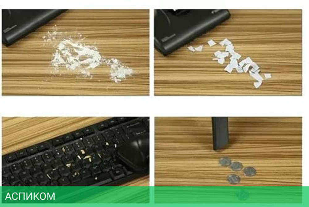 Пылесос Deerma DX115C