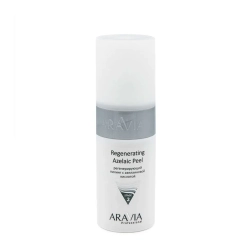 Пилинг регенерирующий с азелаиновой кислотой Regenerating Azelaic Peel, 150 мл