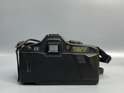 Yashica 109 Multi Program + 28-80mm