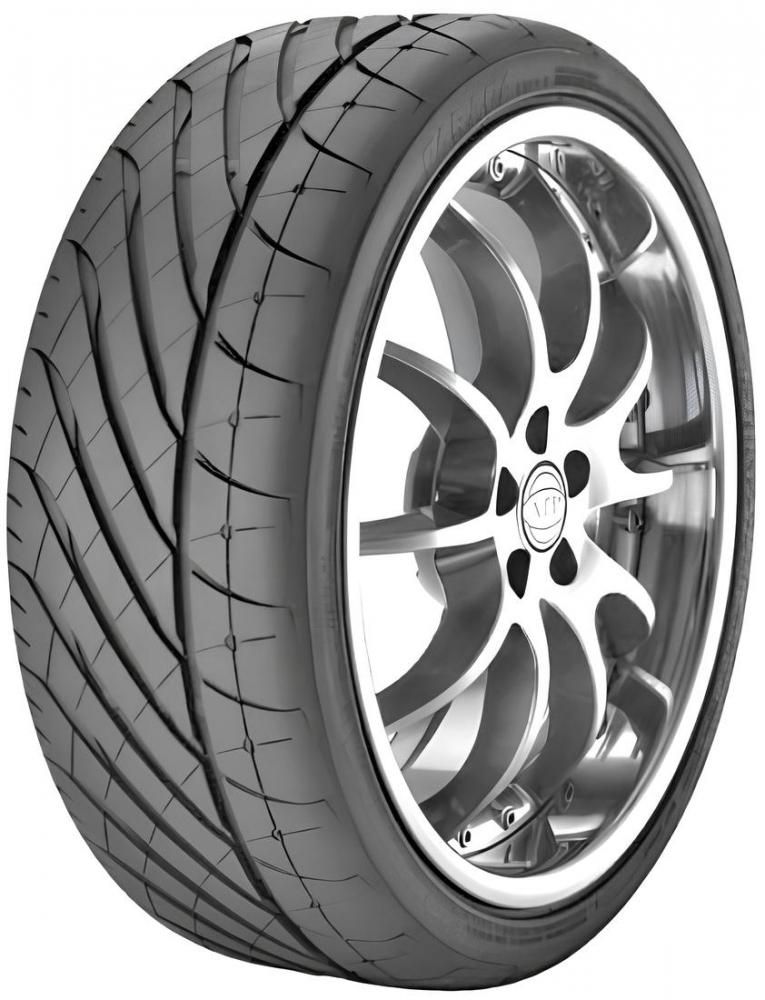 Yokohama Parada Spec-2 PA01 265/50 R20 111V