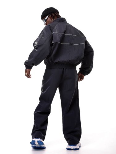 Комплект GRY (куртка/брюки)