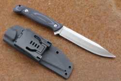 Нож STEELCLAW Есаул blue