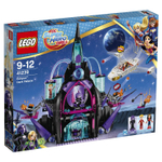 LEGO DC Super Hero Girls: Тёмный дворец Эклипсо 41239 — Eclipso Dark Palace — Лего Девушки-супергерои