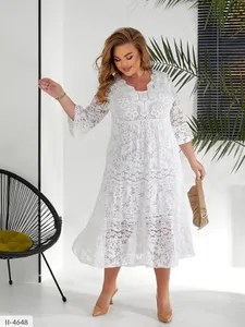 Платье II-4645 Фабрика Моды