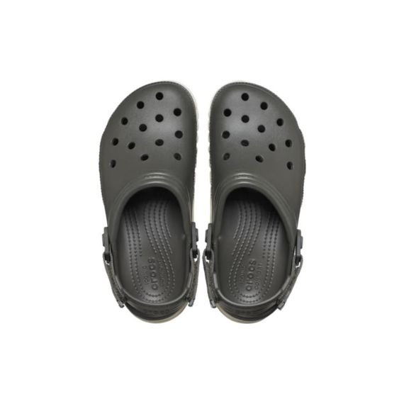 Crocs Duet Max Clog 'Black'