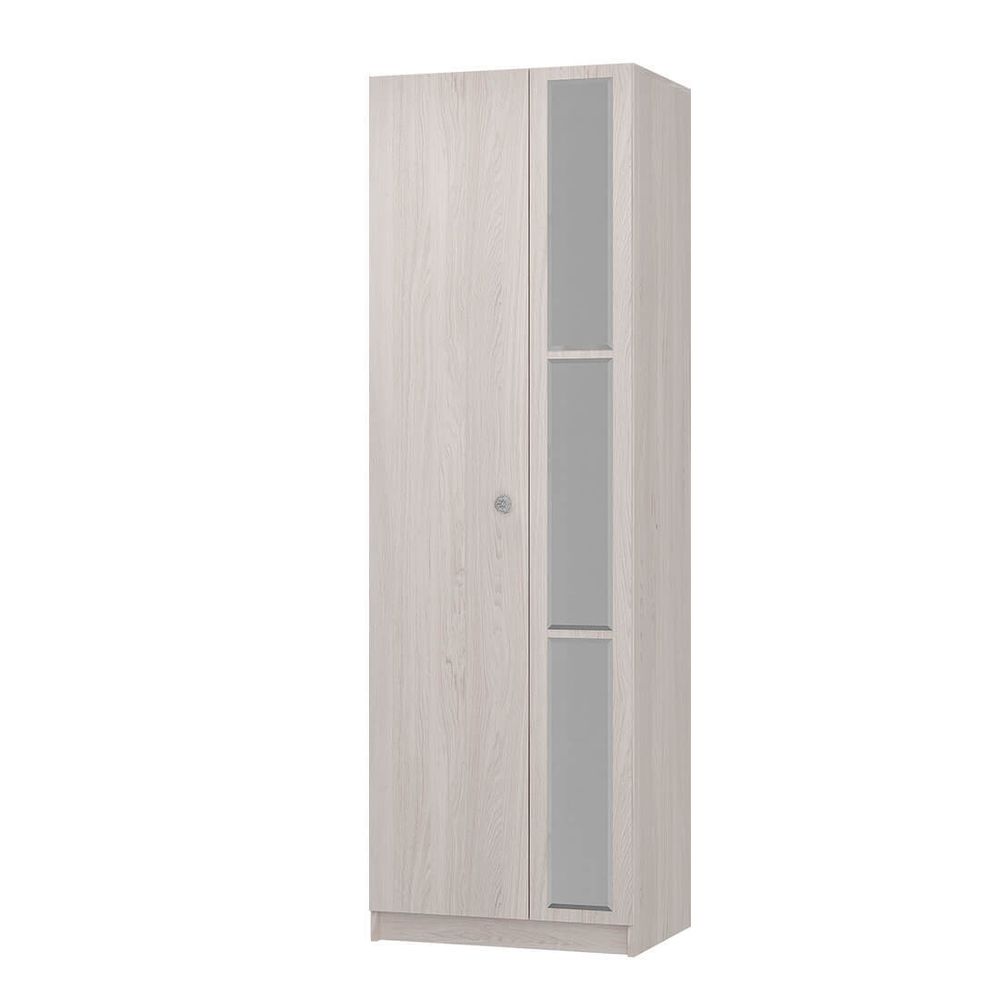 Зарина ШК-01 Шкаф 2-х ств.