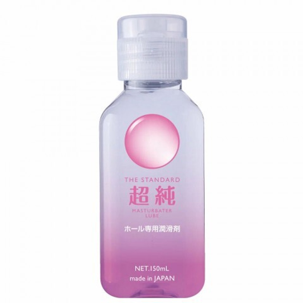 Гель на водной основе для мастурбации Bijond masturbation gel, 150 мл.