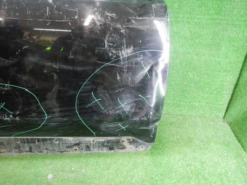 Дверь передняя правая Volvo XC90 2 (2014-н.в.)