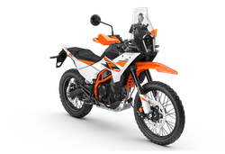 KTM 390 ADVENTURE R