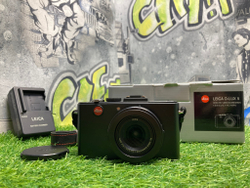 Leica Camera D-Lux 5