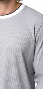 Лонгслив VAN CLIFF VC 186/200