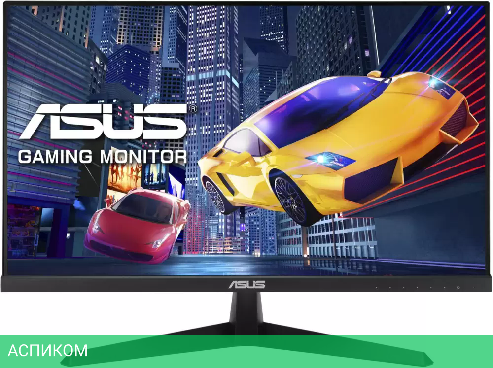 Монитор ASUS VY249HGR