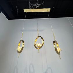 Подвесной светильник LOTOS ONE 3