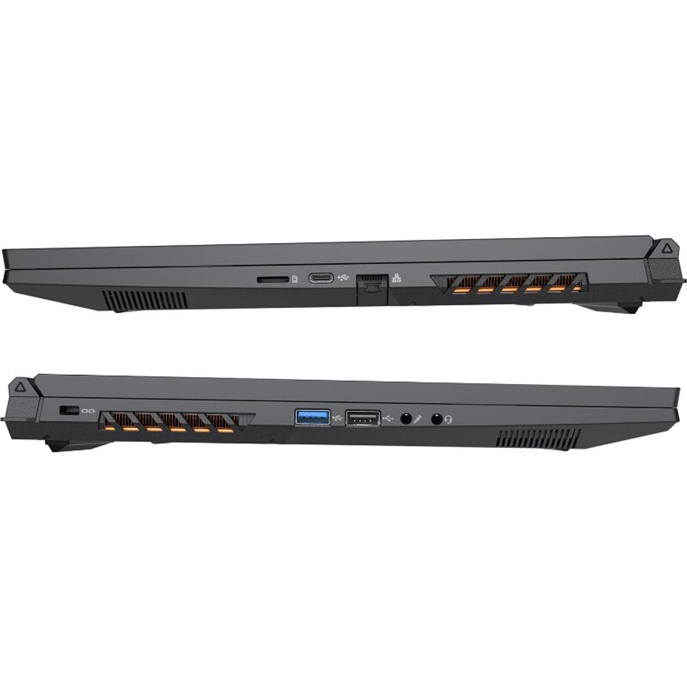 Ноутбук Gigabyte G6 Core i7 13620H 32Gb SSD1Tb NVIDIA GeForce RTX4060 8Gb 16" IPS FHD+ (1920x1200) без ОС