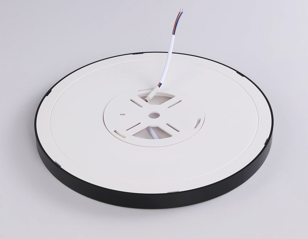 Ambrella Светильник светодиодный ультратонкий 3000K-6500K с CCT-переключателем Air Slim FZ1906