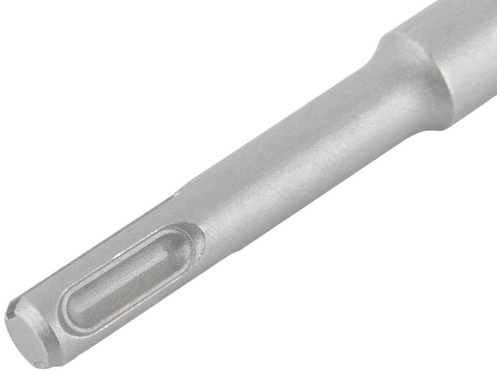 33491 Зубило (пика) SDS-PLUS, легированная сталь 250 х 14мм FIT---