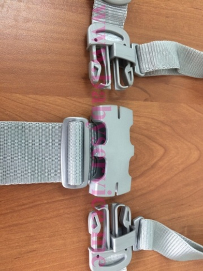 Ремень безопасноcти Peg-Perego Prima Pappa Diner