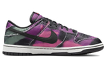 Кроссовки Nike Dunk Low Etro Prm "Graffiti"