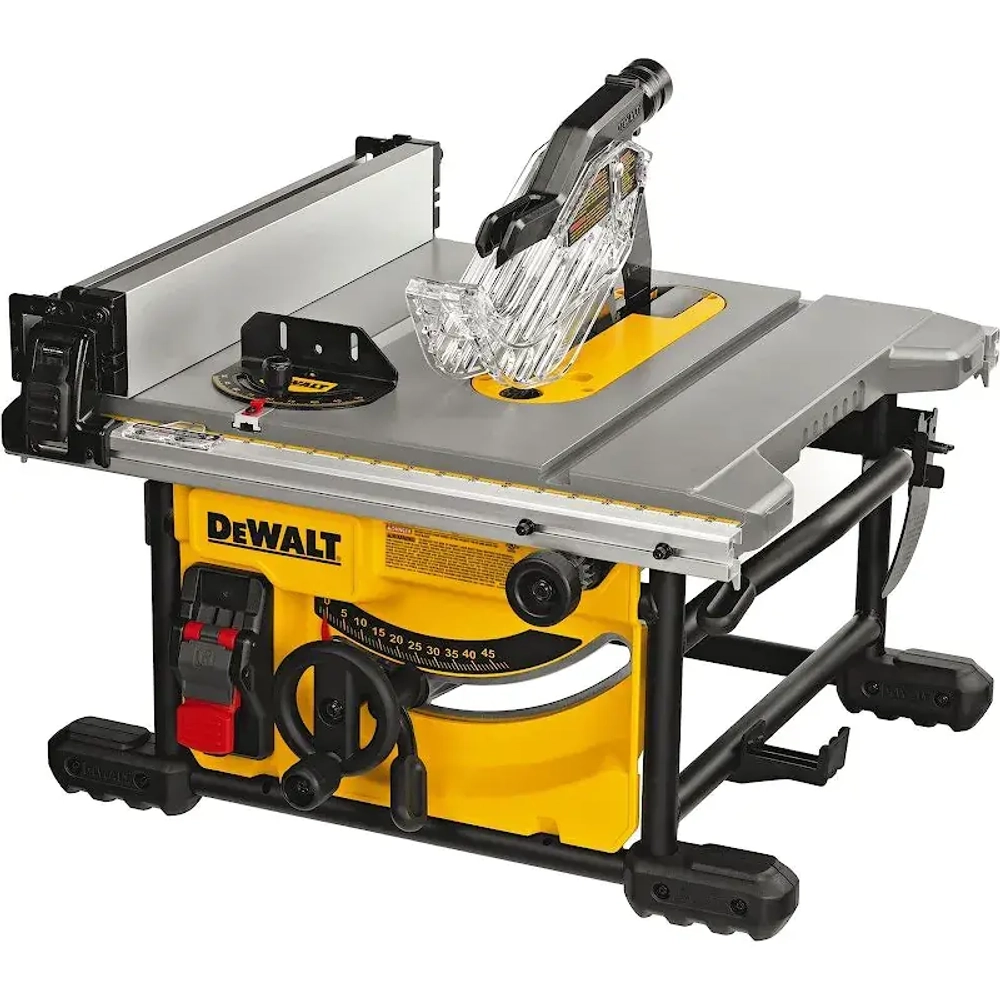 DeWalt DWE7485RS-QS настольная пила