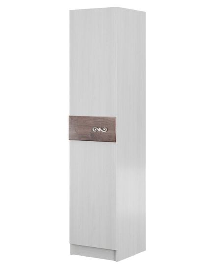 ясень анкор светлый / дуб бомонд какао