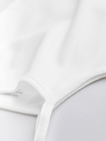 Боди с коротким рукавом для малышей Next T25-694, 7 шт., Белый