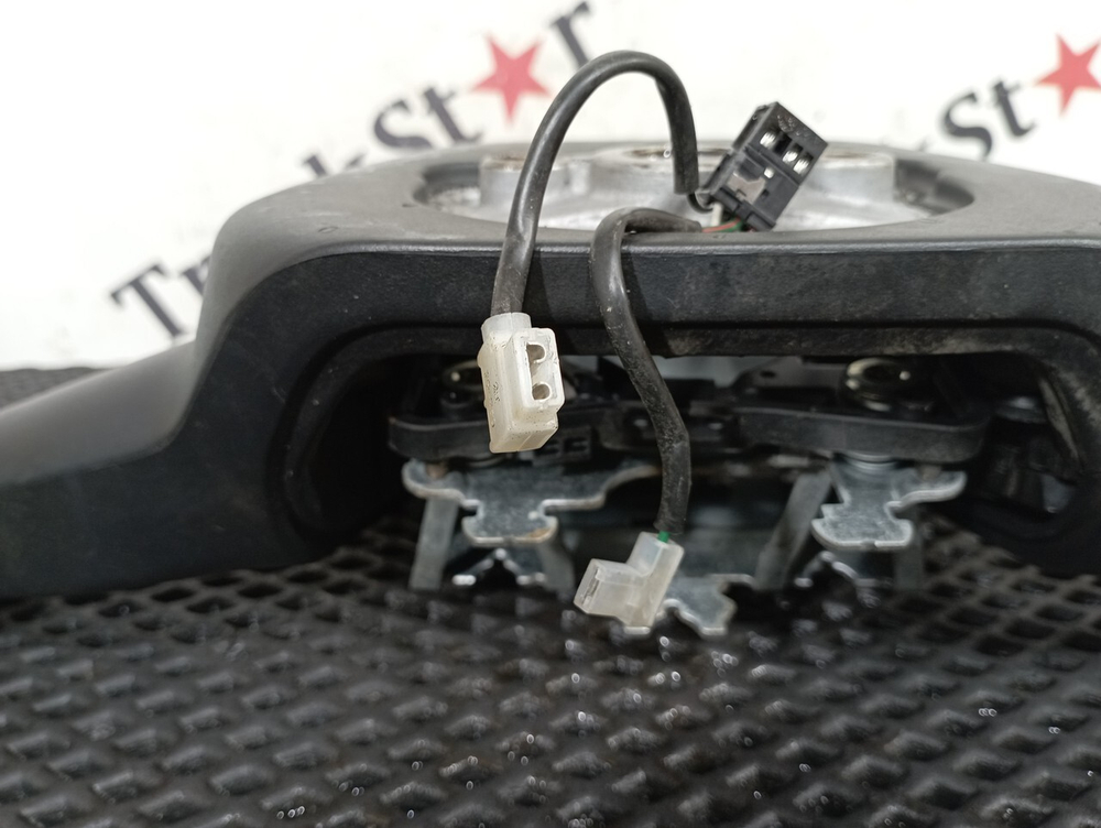 Руль 2020 год.